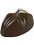Polikaron Çikolata Kalıbı Oval Praline Mould No: 317 2