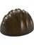 Polikaron Çikolata Kalıbı Oval Praline With Indents Mould No: 293 2