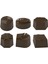 Polikarbon Çikolata Kalıbı Assorted Praline No: 17 2