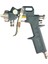 First Master Havalı Alttan Depolu Boya Tabancası 1.8mm 2