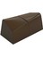 Polikarbon Çikolata Kalıbı Rectangular Praline Mould No: 267 2