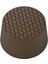Polikaron Çikolata Kalıbı Round Praline With Pattern Mould No 550 2