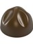Polikaron Çikolata Kalıbı Round Praline Mould No: 734 2