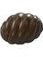 Polikaron Çikolata Kalıbı Oval Pralines Mould No: 808 2