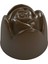 Polikaron Çikolata Kalıbı Rose Praline Mould No: 178 2