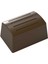 Polikarbon Çikolata Kalıbı Rectangular Praline Mould No: 583 2