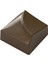 Polikaron Çikolata Kalıbı Square Pralines NO:597 2