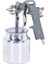 Boya Tabancası Alttan Depo 1,8mm 1