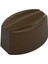 Polikaron Çikolata Kalıbı Oval Pralines Mould No: 277 2