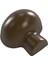 Polikarbon Çikolata Kalıbı Mushroom Praline Mould No: 89 1