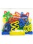 Plastik Harf Set 26 Parça 1
