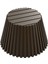 Polikaron Çikolata Kalıbı Ridged Cup With Stripes Mould No: 102 2