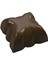Polikaron Çikolata Kalıbı Square Praline Mould No: 127 2