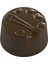 Polikaron Çikolata Kalıbı Round Art Palette Mould No: 258 2
