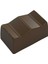 Polikarbon Çikolata Kalıbı Rectangular Praline Mould No: 274 2