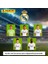 Fıfa 365 - 5 Adet Real Madrid Oyuncu Kartı 1