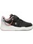 Sevılla 5fx Siyah Kız Çocuk Sneaker 1