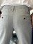 Erkek Pantolon Gri Jogger Pantolon 4
