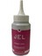 Pembe Jel Gıda Boyası 150 gr 1