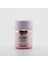 Pembe Yenilebilir Yaldız Toz Boya 50 gr 1