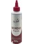 Gıda Boyası Su Bazlı Likit Bordo 250 gr 1
