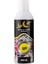 Metalik Sprey Boya Sarı 400ml 1
