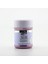 Mor Yenilebilir Yaldız Toz Boya 50 gr 1