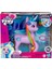 Nessiworld F8825 My Little Pony - Izzyy Moonbow Gökkuşağı Stili 1