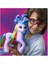 Nessiworld F8825 My Little Pony - Izzyy Moonbow Gökkuşağı Stili 4