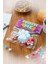 Mavi Kedi Patisi Taba Squishy – Yumuşak, Tüylü, Tatlı ve Sıkılabilir Sukuşi Oyuncağı 5