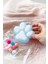 Mavi Kedi Patisi Taba Squishy – Yumuşak, Tüylü, Tatlı ve Sıkılabilir Sukuşi Oyuncağı 6