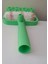 Voroni Bal Peteği Desenli Duvar Boya Rulosu , 25CM,PLASTIK 5