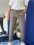 Erkek Pantolon Haki Jogger Pantolon 1
