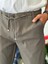 Erkek Pantolon Haki Jogger Pantolon 2