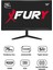 19" Geniş Ekran 75 Hz 5ms (Vga,hdmı) LED Monitör 1
