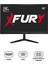 19" Geniş Ekran 75 Hz 5ms (Vga,hdmı) LED Monitör 2