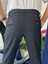 Erkek Pantolon Lacivert Jogger Pantolon 4