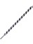 Ø18MM. Ahşap Matkap Ucu Sds Saplı Ağaç Delme Ucu Toplam Boy 500MM. MAWS18 1