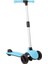 Marka: Kanz - Enfal Oyuncak 30904-LC Kanz, Let Ride Scooter-Mavi Kategori: Çocuk Scooterı 1
