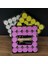 50'li Tealight Mum 2