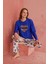 Oreiro Marla Bayan Pijama Takımı 1