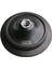 Rotary Esnek Silikon Pad Destek Tabanı 5''/125 mm 1