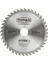 Sunta Testere 160X1.8X24TX30MM 1