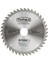 Sunta Testere 160X1.8X24TX30MM 2