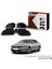 3D Paspas Vw Passat B8 2014- Ynsmr 1