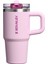 The Quencher Protour Flip Straw Tumbler | 14 Oz (0,41 Litre) Sızdırmaz Pipetli Termos 1