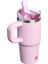 The Quencher Protour Flip Straw Tumbler | 14 Oz (0,41 Litre) Sızdırmaz Pipetli Termos 2