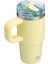 The Quencher Protour Flip Straw Tumbler | 14 Oz (0,41 Litre) Sızdırmaz Pipetli Termos 2