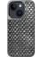 Iphone 15 Brand Kapak - Gümüş Ynsmr 1