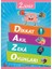 2.sınıf Eğlenceli Kodlama+Resfebe+Dikkat Akıl Zeka Oyunları 4